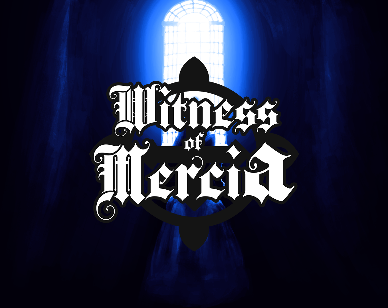 Witness of Mercia