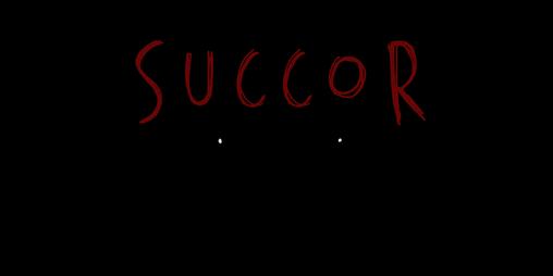 Cover image for Succor