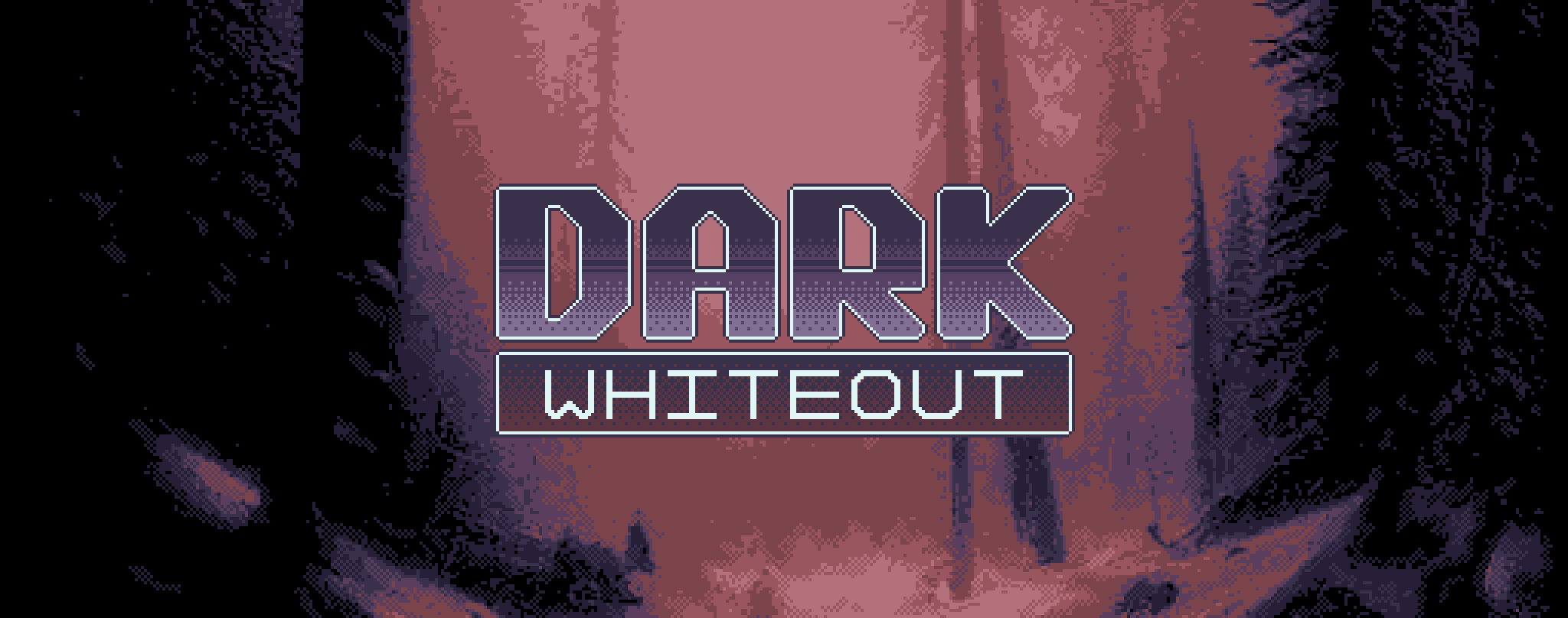 Dark Whiteout