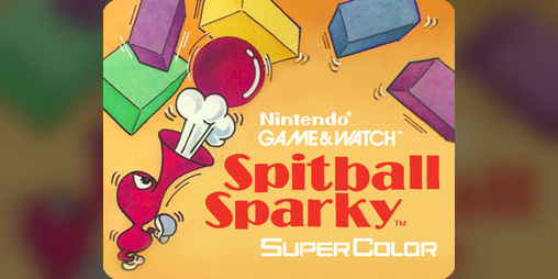 Spitball Sparky by Itizso