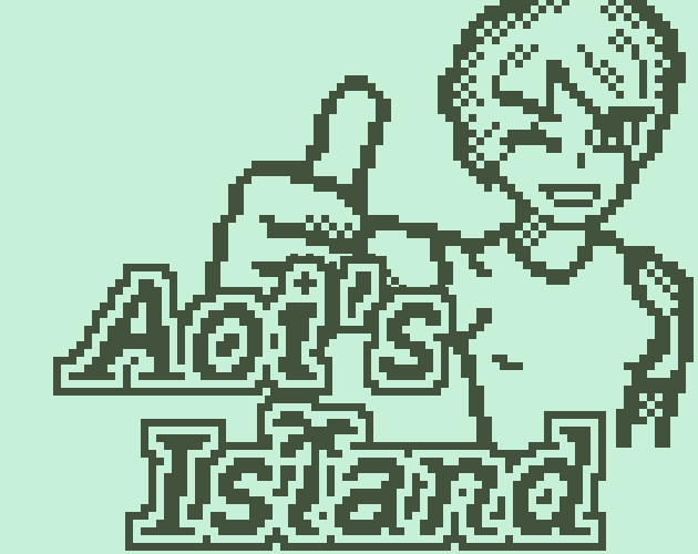 Aoi's Island