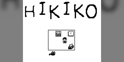 Cover image for Hikiko