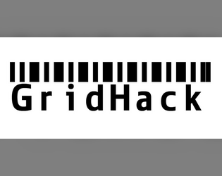 GridHack - Free Version   - A tabletop hacking game. 