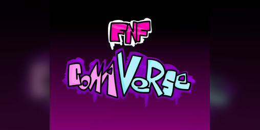 Cover image for FNF: ComaVerse