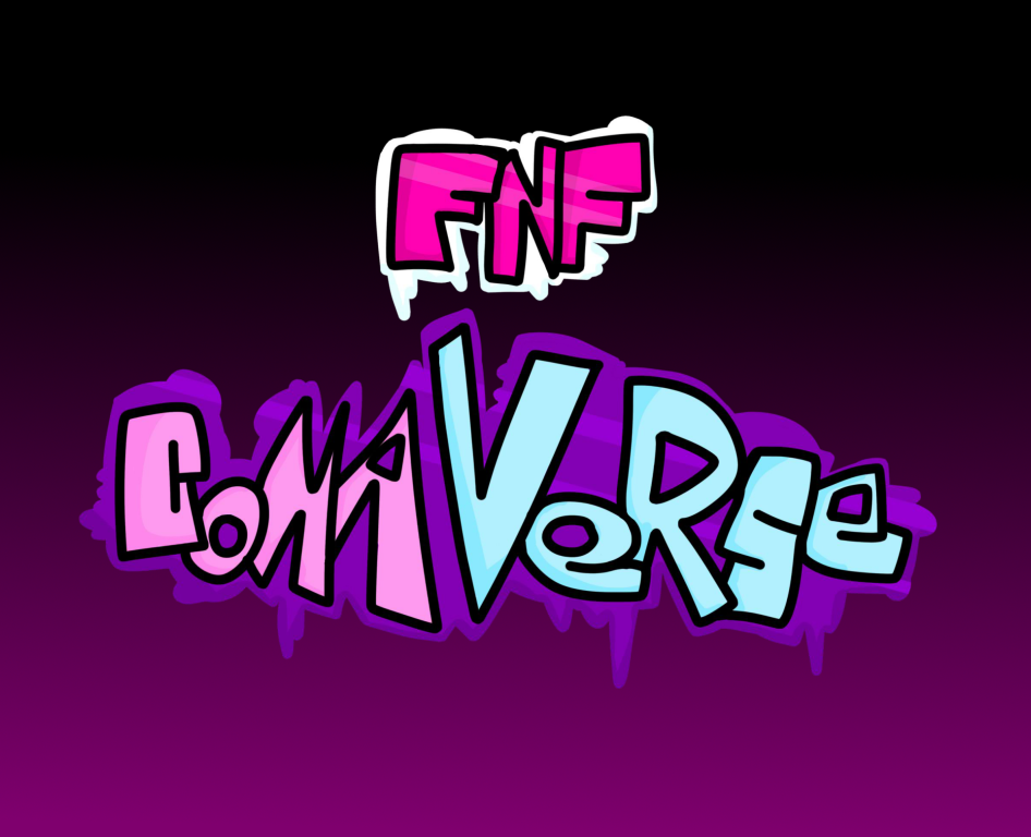 Cover image for FNF: ComaVerse