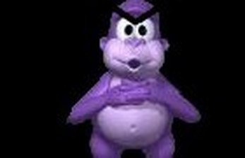 Bonzi buddy