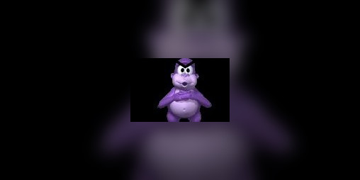 WIP) Bonzi Buddy for Sm4sh 3DS/WiiU   - The Independent Video  Game Community