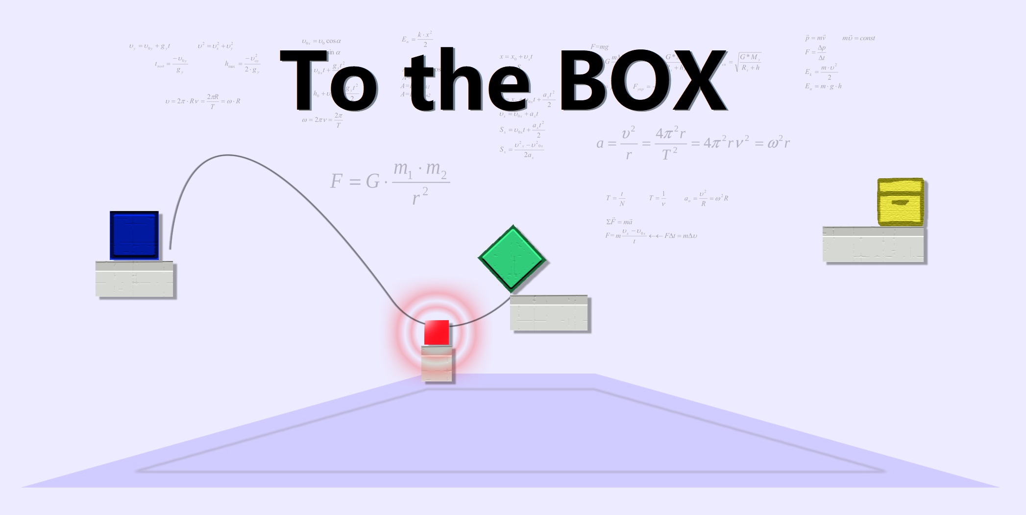To the BOX