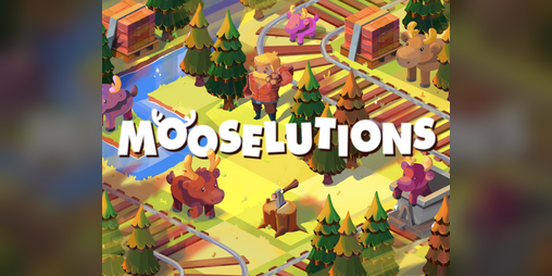 Cover image for Mooselutions