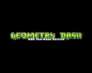 I Made Geometry Dash, but it's 3D 