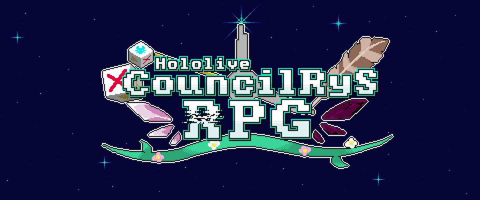 Hololive Councilrys RPG