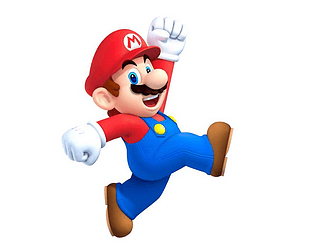 mario
