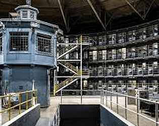 Prison