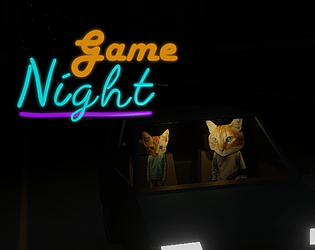 Game Night