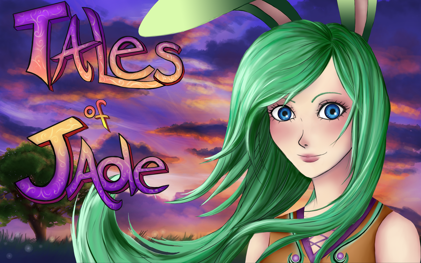 Tales Of Jade