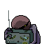 Cover image for Etho, the Signaller