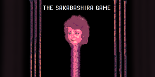 Cover image for The Sakabashira Game
