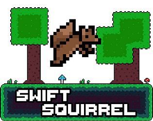 Swift Squrriel
