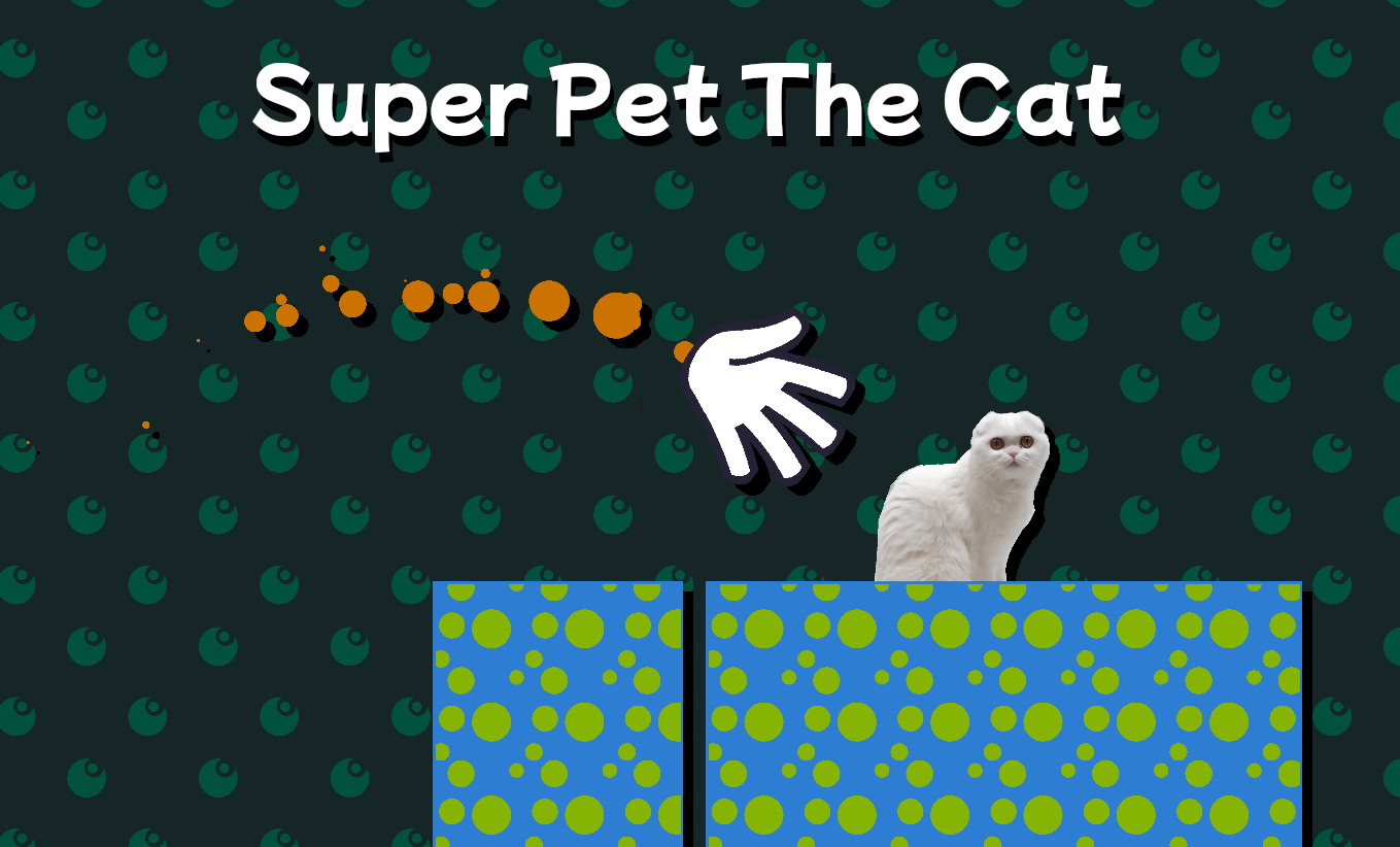 Super Pet The Cat