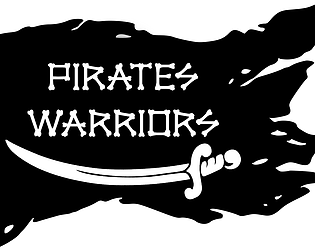 Pirates Warriors