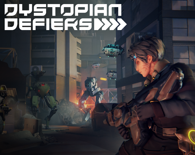 Dystopian Defiers