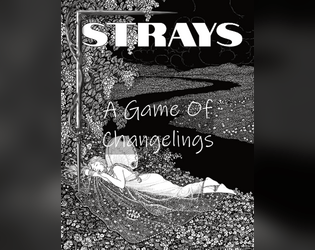 Strays  