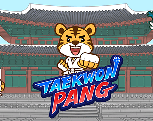 TaekwonPang