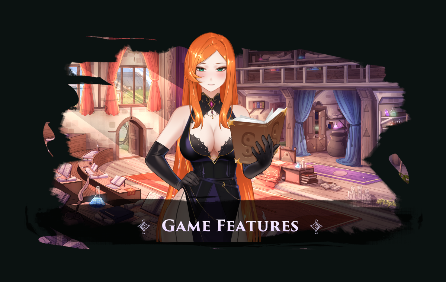 Download do APK de Conqueror & Puzzles : Jogos de RPG com Match-3