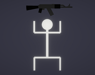 Stickman