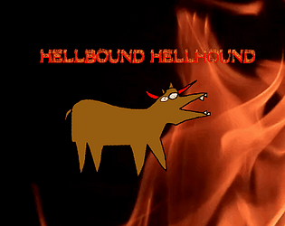 Hellbound Hellhound