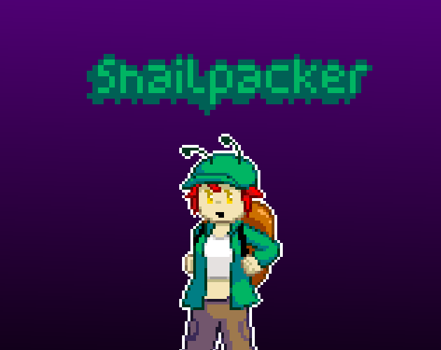 Snailpacker