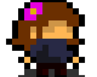 Blind Robot 0.1