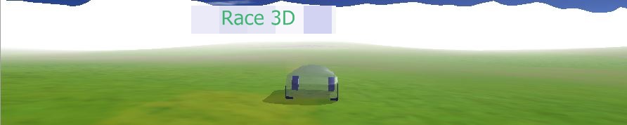 Race3D