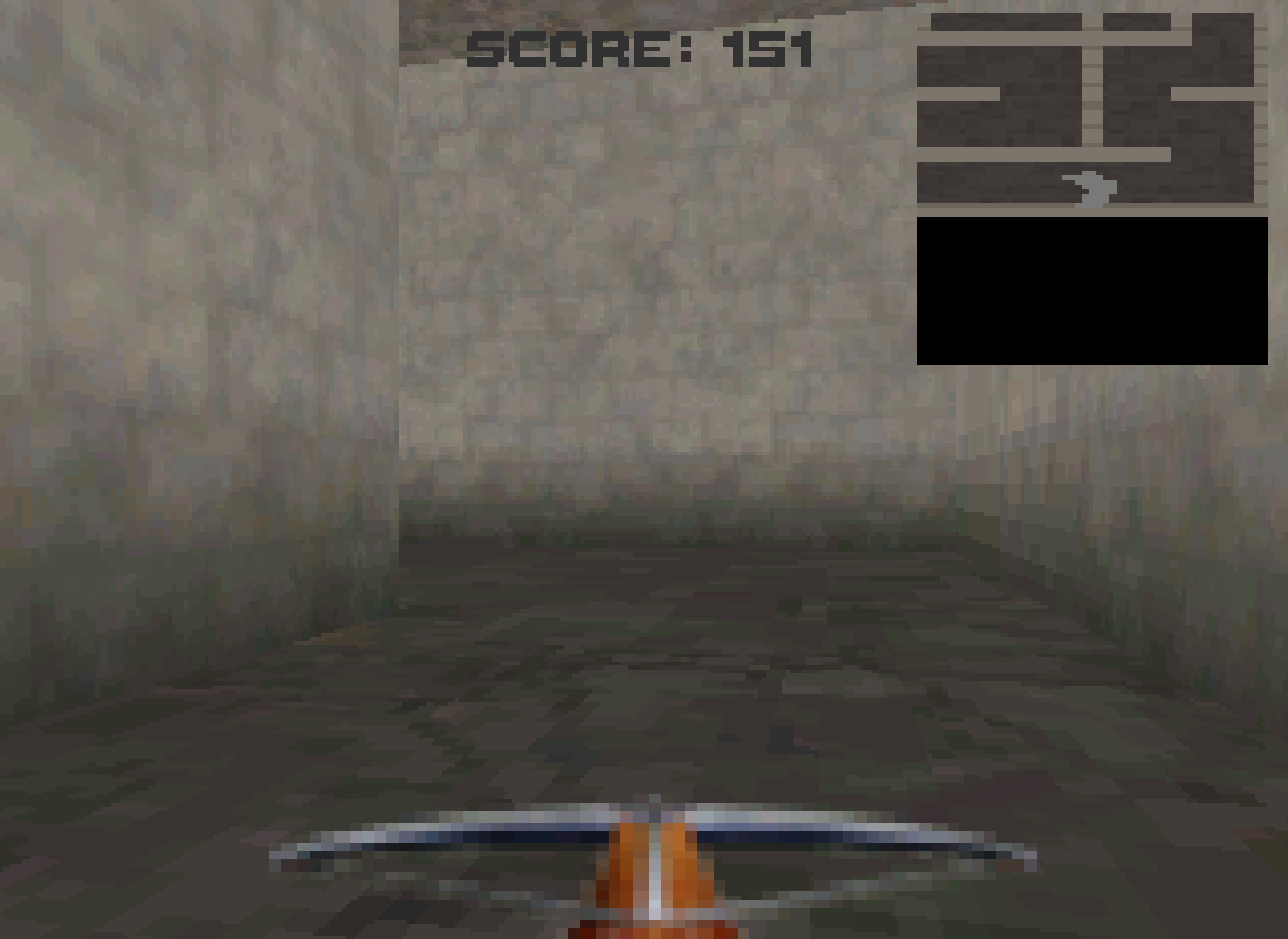 Cover image for Untitled maze game (Download)