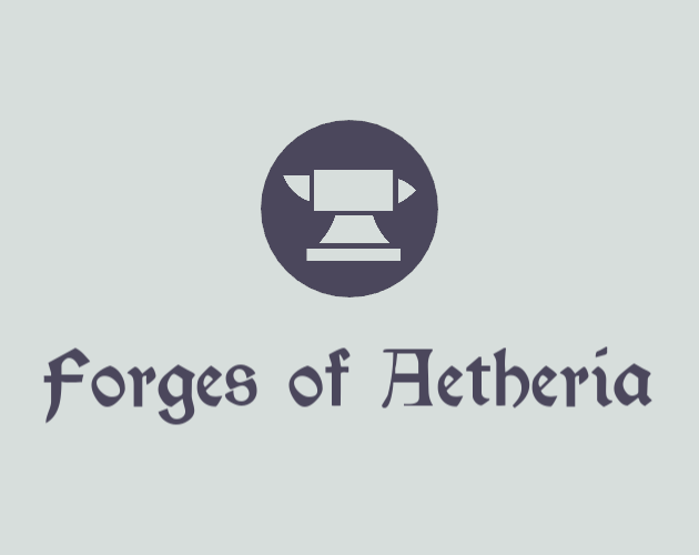 Forges of Aetheria