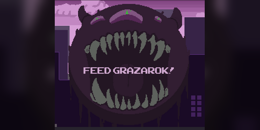 Cover image for Feed Grazarok