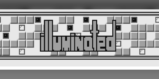 Cover image for illuminated
