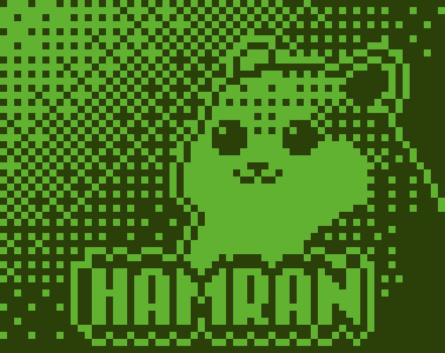 Hamran