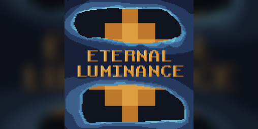 Cover image for Eternal Luminance