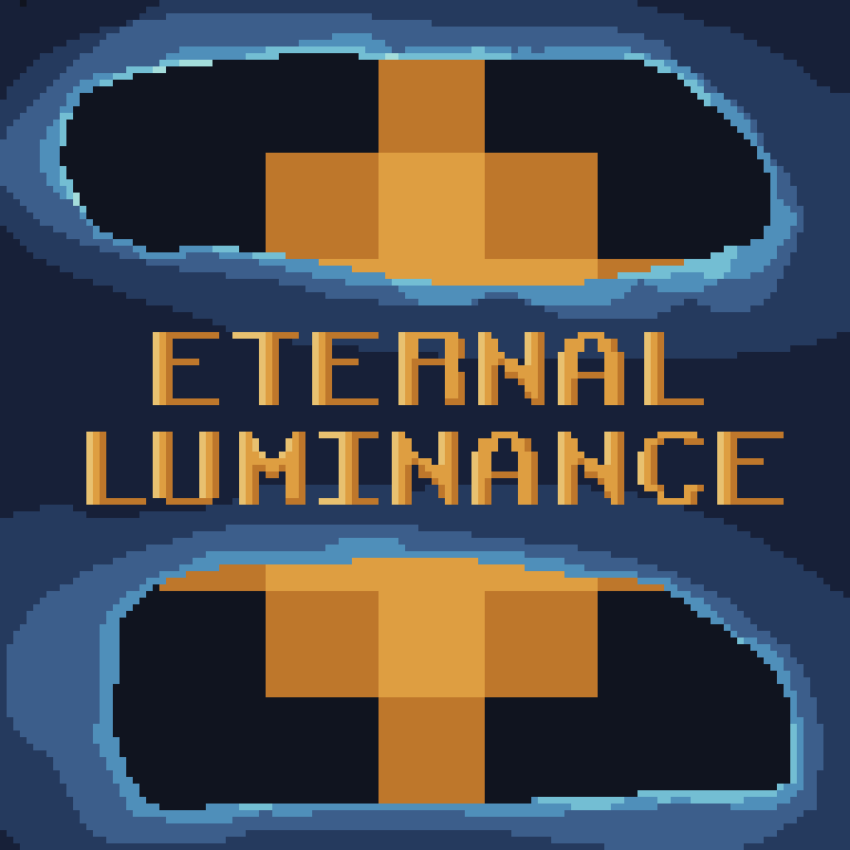 Cover image for Eternal Luminance