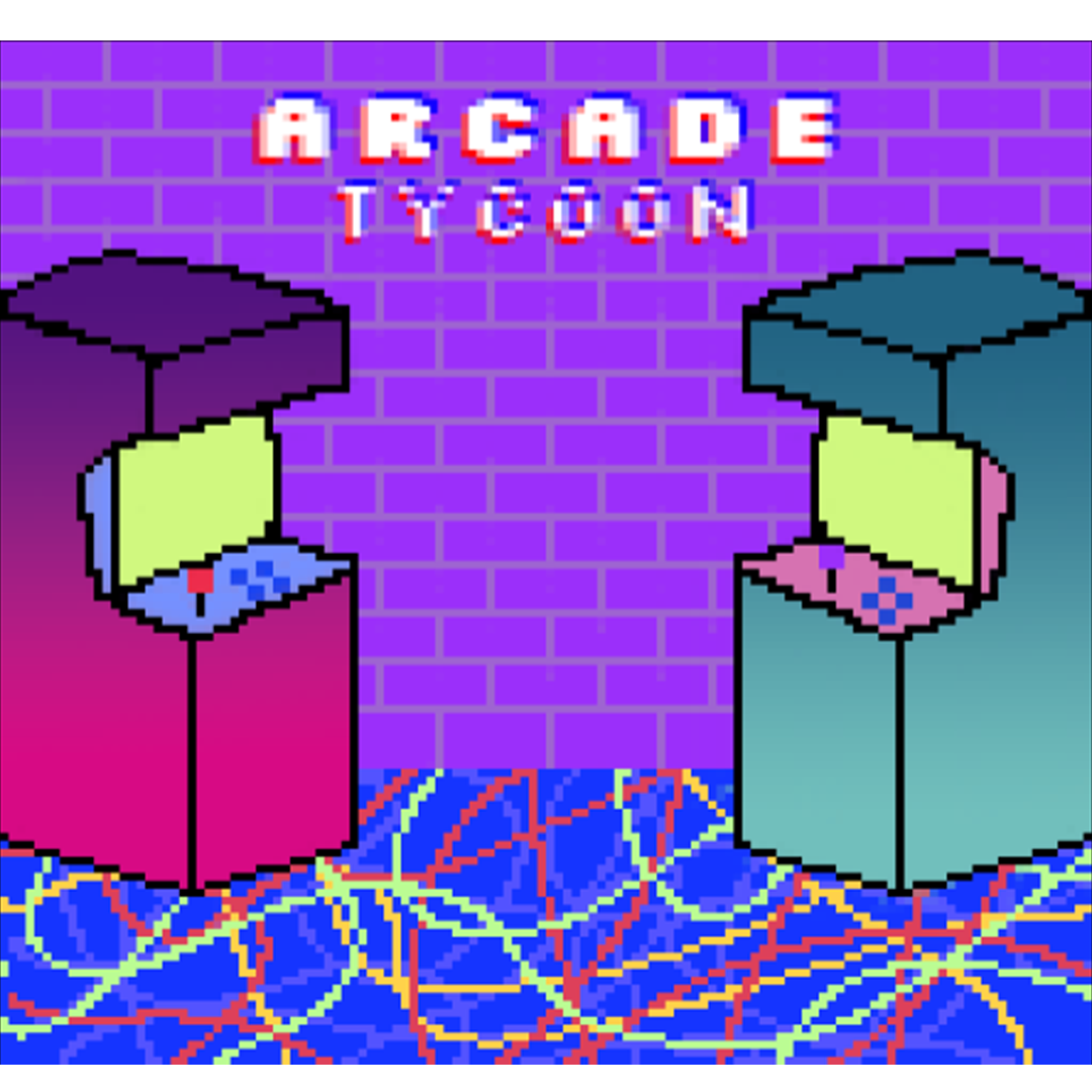 Arcade tycoon by idonnet