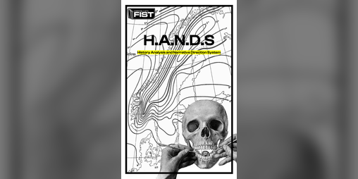 Cover image for H.A.N.D.S - History Analysis and Narrative Direction System