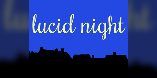 Cover image for Lucid Night