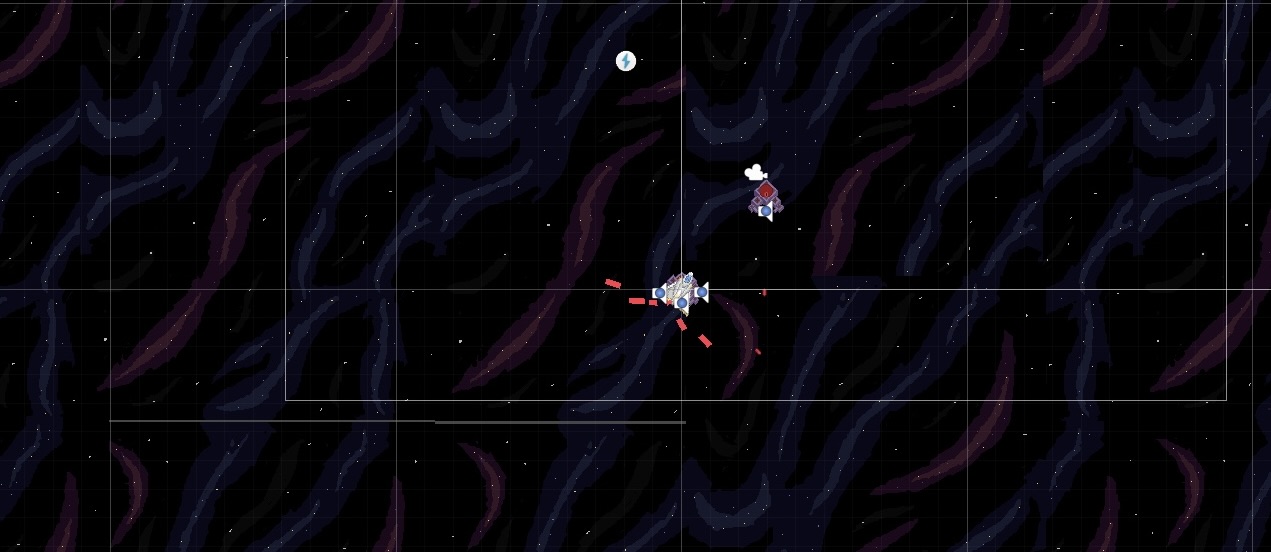 2D Shooter