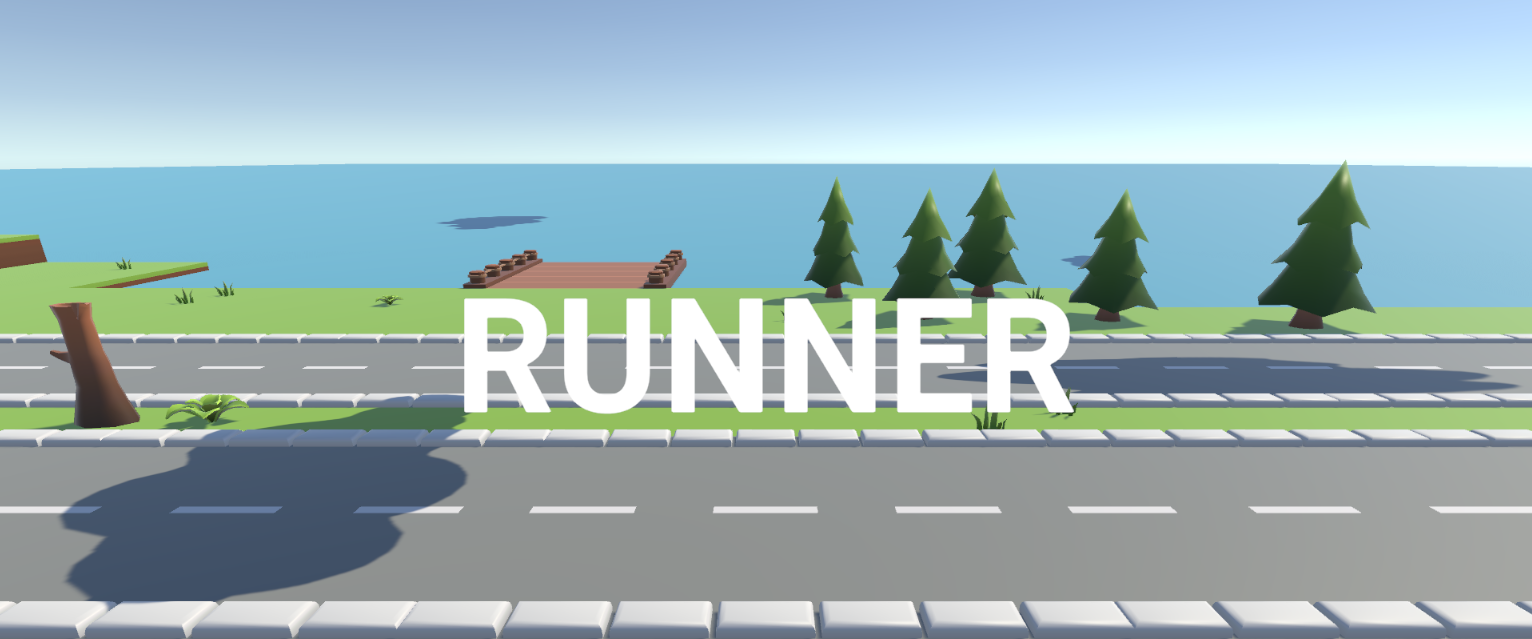 Runner