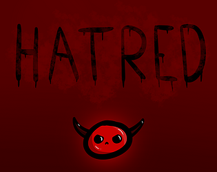 HATRED