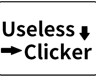 Useless Clicker