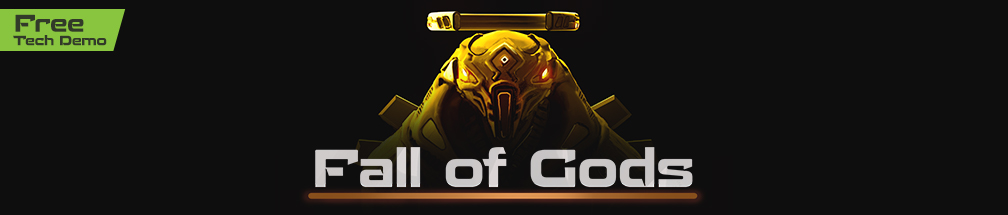 Fall of Gods