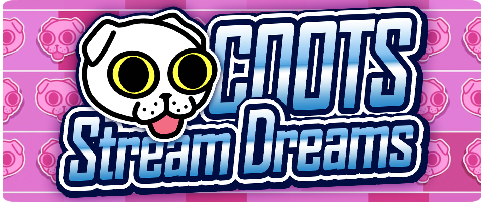 Coots Stream Dreams