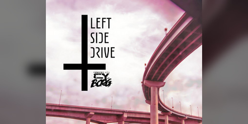 Cover image for LEFT SIDE DRIVE